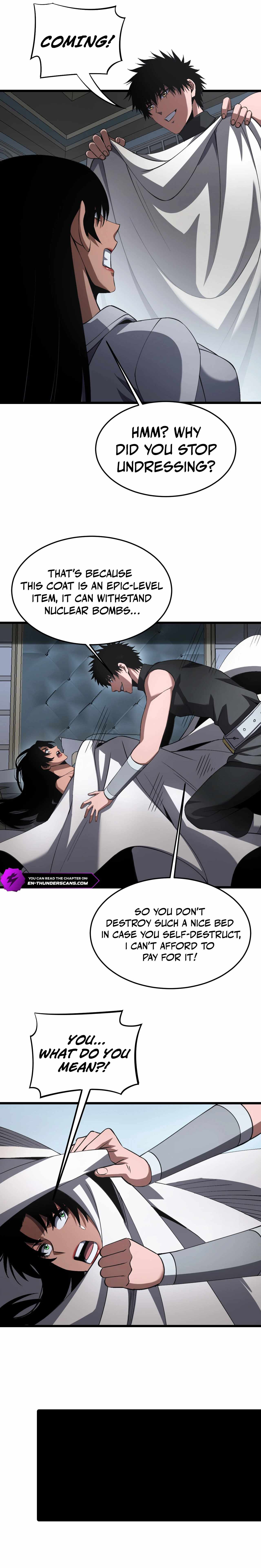 Apocalypse Sword God Chapter 69 17